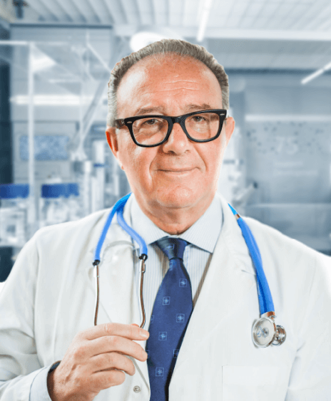 professor Torello Lotti