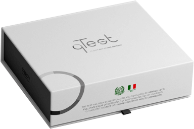 qtest package