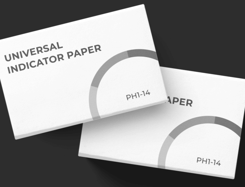 two qtest packages on a dark-grey background 